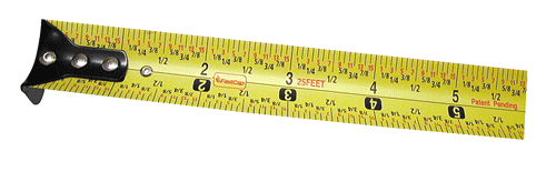 FastCap Tape Measure 16