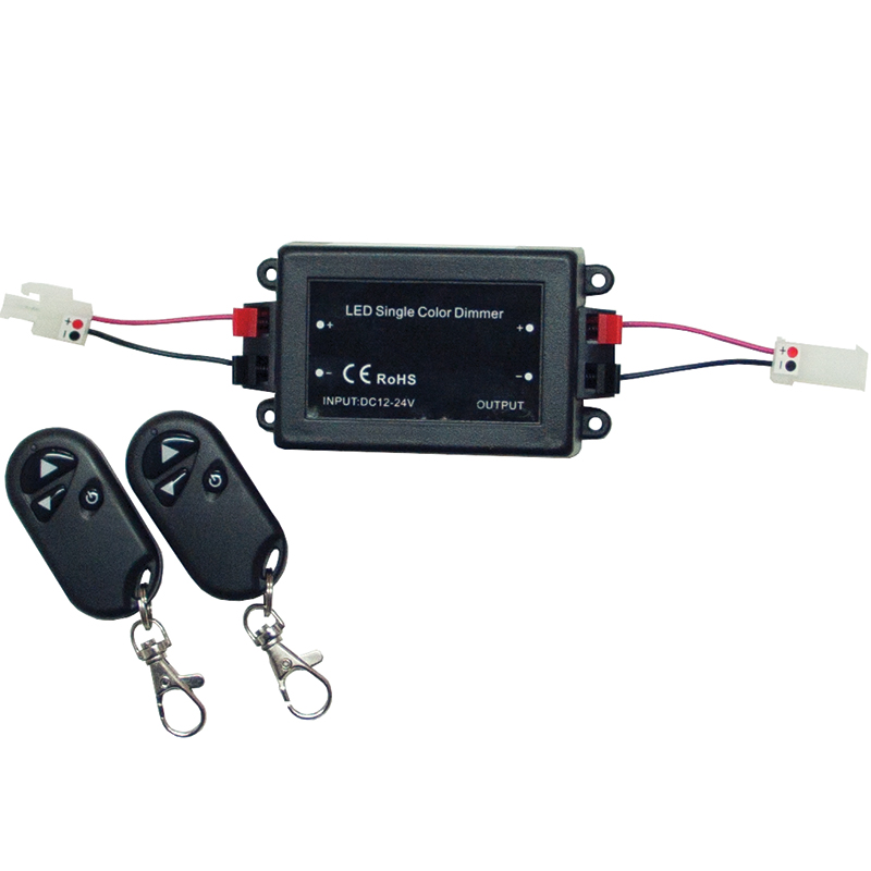 Tresco 60 watt Universal Remote Control Dimmer