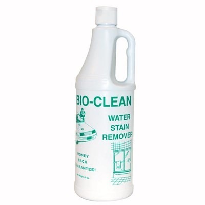 BioClean WSR40 Bio Clean, 40oz, (1)
