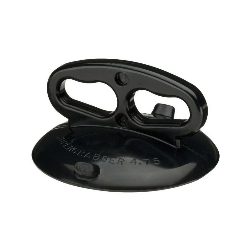 All Vac Industries A3825 Suction Cup Two Finger 3 1/4in