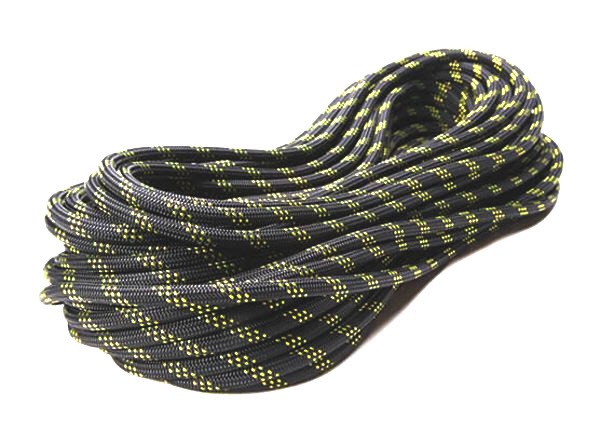 New England Ropes 3344-14-001200 KMIII Rope 7/16in Max 1200