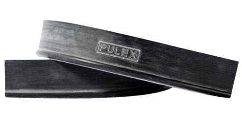 Pulex PXZ22255 Rubber Soft 22in (144 Pack) Pulex