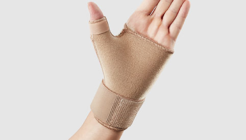 Oppo 1084 Wrist/Thumb Support