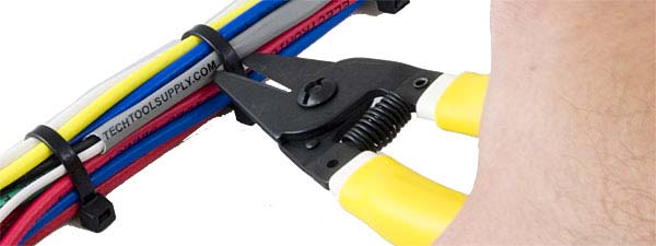 ACT MG-1300 Bundled Wire Cable Tie Cutter - Large