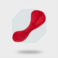 TYR Sport - Men's Competitor AMP Pad