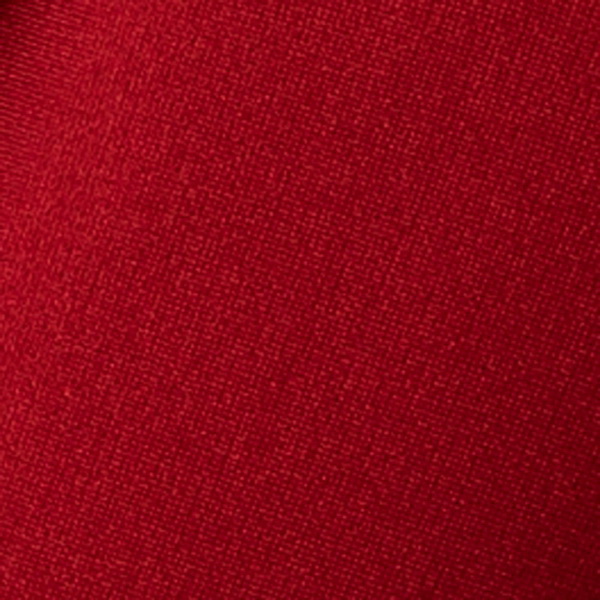 Elegance by Carbonneau Glove-Matte-59-Red Matte Satin Bridal Bridesmaid Gloves - Red