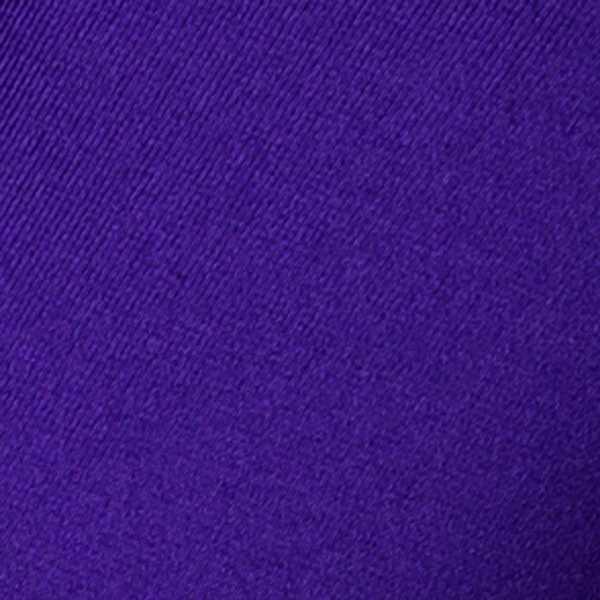 Elegance by Carbonneau Glove-Satin-128-Purple Satin Bridal Bridesmaid Gloves - Purple