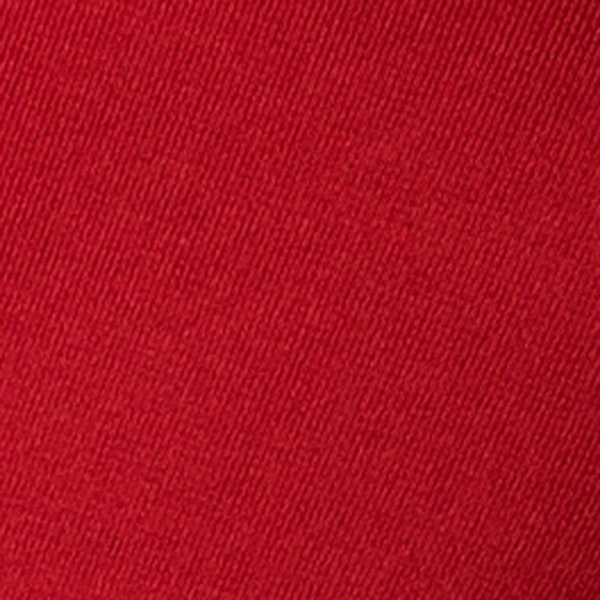 Elegance by Carbonneau Glove-Satin-130-Red Satin Bridal Bridesmaid Gloves - Red