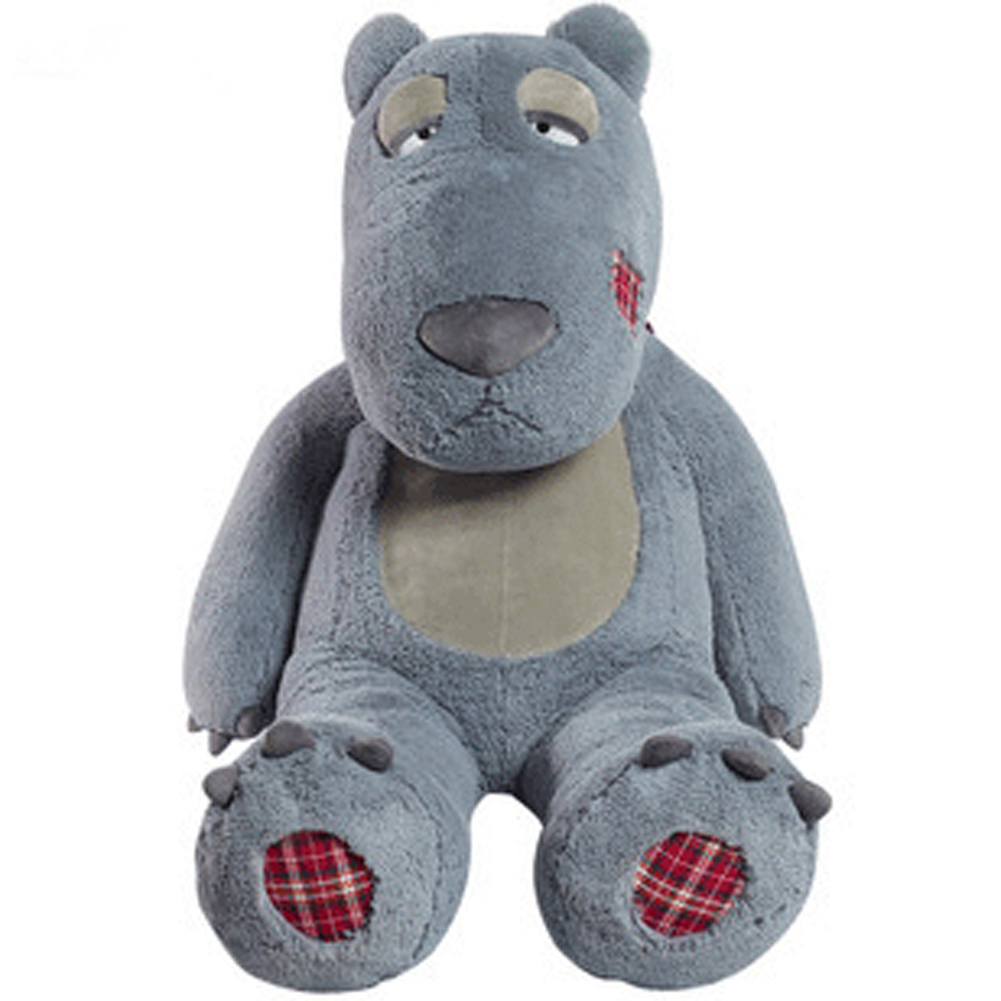 bear stuffed toy