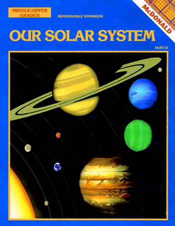 Our Solar System Games