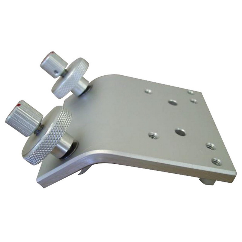 lund pro track mounts