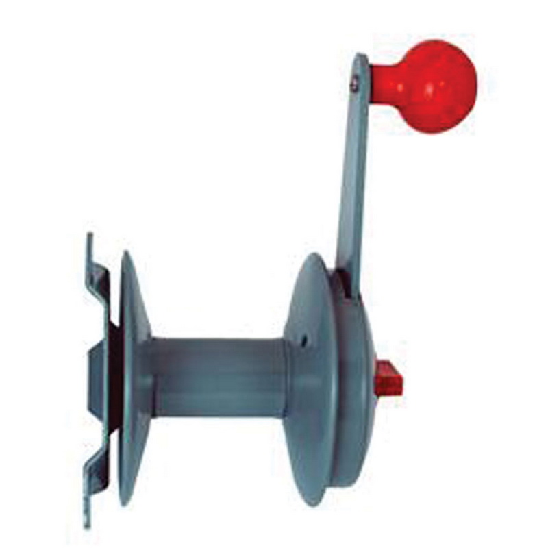 Attwood Replacement Pulley and Guide Kit for Anchor Lift