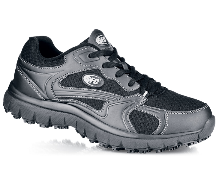 shoes for crews unit number