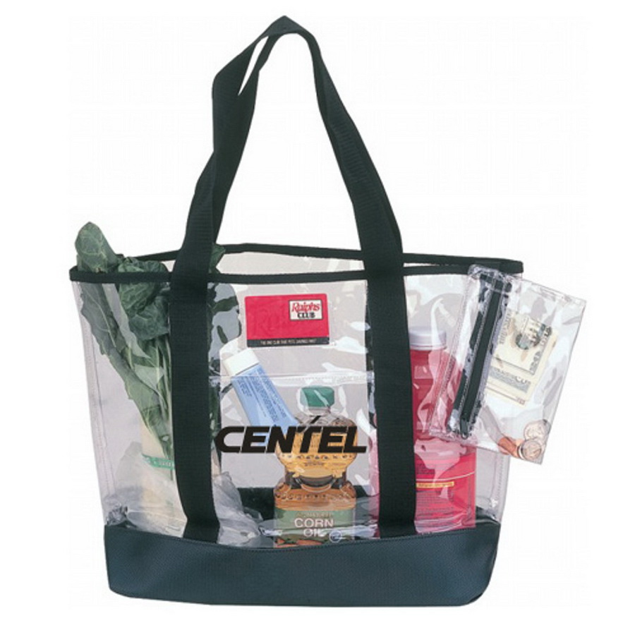 custom b 8228 clear tote bag see other products from sgadm write a ...