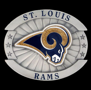 St louis rams trade options