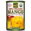 Native Forest Mango Chunks, Organic, GY689 Native Forest Mango Chunks, Organic, GY689
