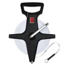 Champion Sports R330 330' Open Reel Measuring Tape Champion Sports R330 330' Open Reel Measuring Tape