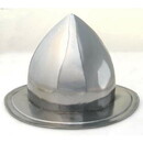 India Overseas Trading IR80608 - Cabasset Armor Helmet India Overseas Trading IR80608 - Cabasset Armor Helmet