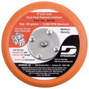 DYNABRADE 56106 5" Urethane Pad 3/8" Low Profile DYNABRADE 56106 5" Urethane Pad 3/8" Low Profile