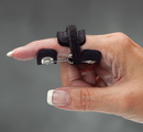 Bunnell Mini Modified Safety Pin Splint Bunnell Mini Modified Safety Pin Splint