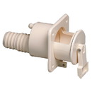 Valterra 1210-1015 Camco Telescoping Fill Spout - Ivory Valterra 1210-1015 Camco Telescoping Fill Spout - Ivory