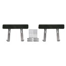 Extreme Max 3005-2196 Extreme Max 2' Bunk Trailer Guide-On Pair Extreme Max 3005-2196 Extreme Max 2' Bunk Trailer Guide-On Pair