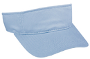 Outdoor Cap PCTV-100 Cotton Twill Visor Outdoor Cap PCTV-100 Cotton Twill Visor