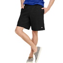 Champion 85653 Authentic Cotton Jersey 9-Inch Men's Shorts with Pockets Champion 85653 Authentic Cotton Jersey 9-Inch Men's Shorts with Pockets