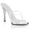 Fabulicious GALA-01 - 4 1/2" Heel Sandals Fabulicious GALA-01 - 4 1/2" Heel Sandals