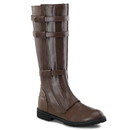 Funtasma WALKER-130 - Super Hero Blk Pu Men'S Knee Boot Funtasma WALKER-130 - Super Hero Blk Pu Men'S Knee Boot