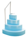 Wedding Cake Step Wedding Cake Step