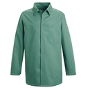Bulwark KEW2VG Work Coat - Visual Green Bulwark KEW2VG Work Coat - Visual Green
