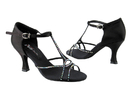 Very Fine VF Competitive Dancer CD2804 Ladies' Latin, Rhythm & Salsa Dance Shoes Very Fine VF Competitive Dancer CD2804 Ladies' Latin, Rhythm & Salsa Dance Shoes