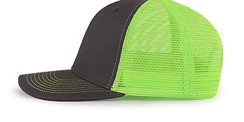 TOPTIE Custom Printing Snapback Cap, Snapback Baseball Cap Trucker Hat