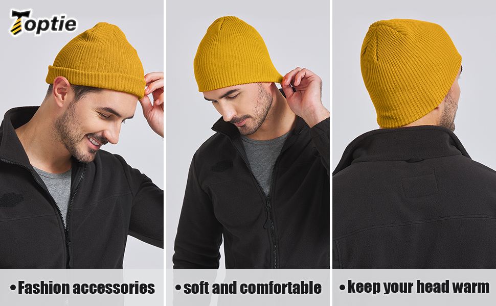 Comfortable & Warm Fabric