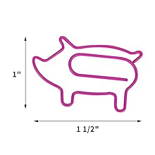 pig shape