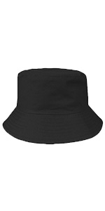 TOPTIE Summer UV Sun Protection Wide Brim Bucket Sun Hat with Removable Neck&Face Flap Cap Fishing Hat