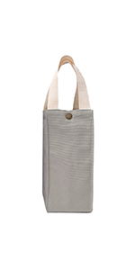 Blank Bottle Bag