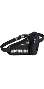Personalized Waist Pack