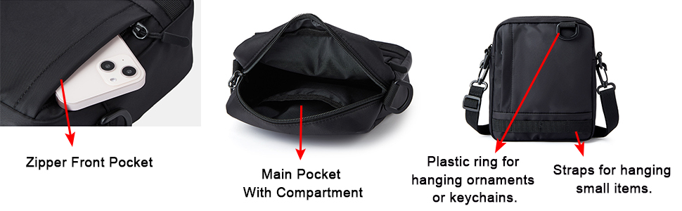 pocket