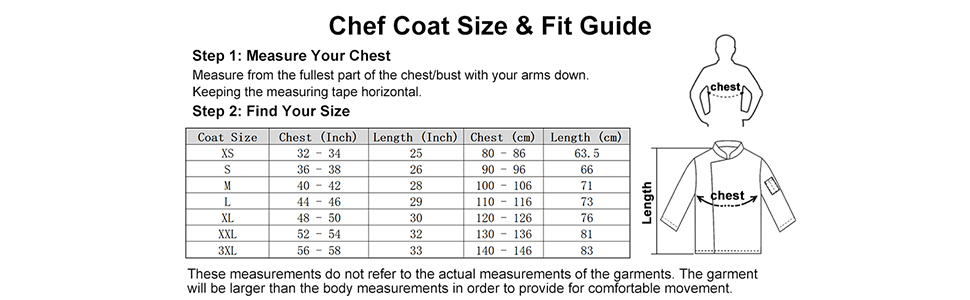 TOPTIE Custom Chef Coat Short Sleeve Chef Jacket Heat Transfer Embroidered Personalized Uniform