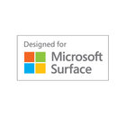 Exclusively Designed for Surface