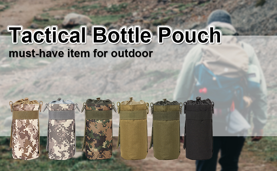 bottle pouch