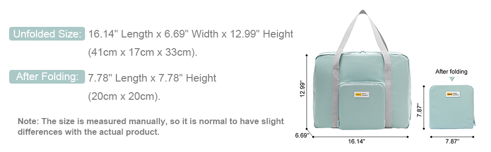 size