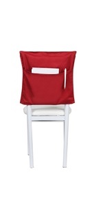 Muka Multi Pocket Chair Cover, Home Chair Back Organizer, Dormitory Large Chair Pocket