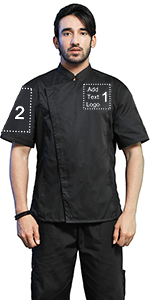 chef coat 7