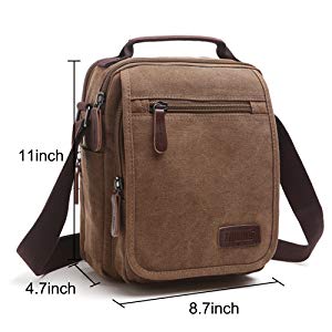 shoulder bag