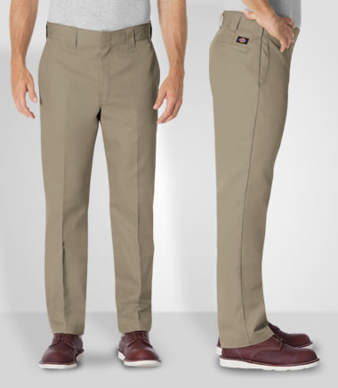 Pant Leg Opening Measurement: Find Your Best