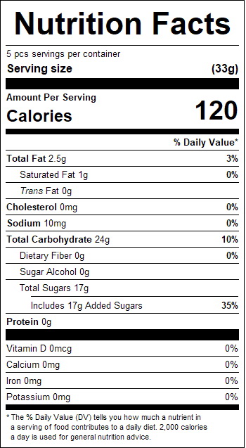 Tootsie Assorted Tootsie Fruit Rolls® 30lb, 748195