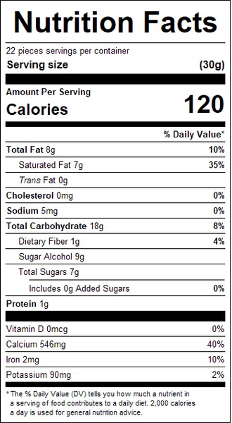 Bulk Foods Yogurt Coated Raisins, No Sugar Added 10lb, 608303